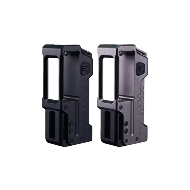 Mod D.box V2 60W 18650 - GD mods