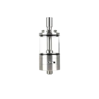 MD-01 RTA 5.5ml 23mm - GD Mods