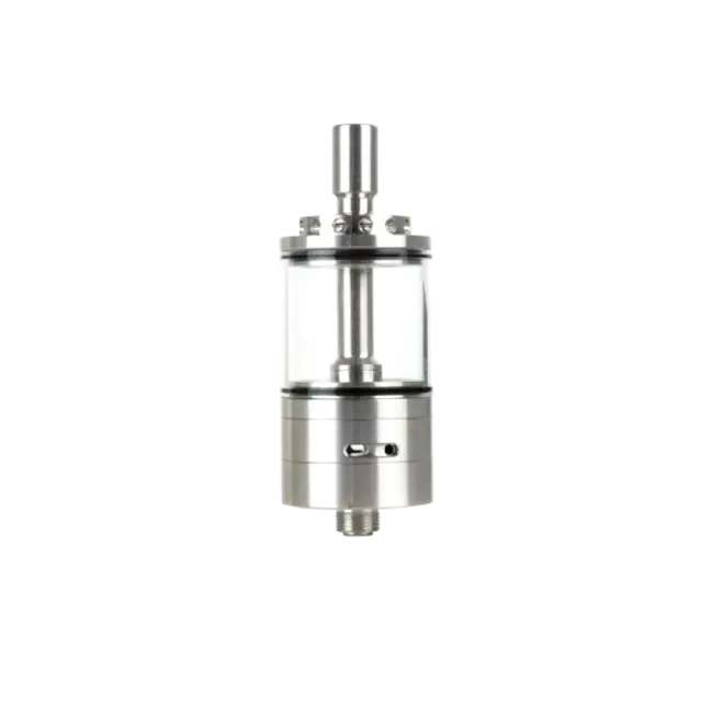 MD-01 RTA 5.5ml 23mm - GD Mods