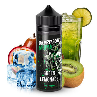 Dampflion DAMPFLION INTENSE Green Lemonade Aroma