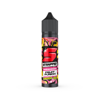 Strapped Fruit Punch – Strapped Overdosed Aroma
