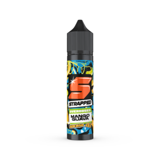 Strapped Mango Guava – Strapped Overdosed Aroma