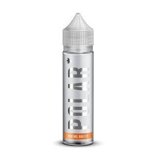 POLAR Polar-Menthol Breeze – 10ml Aroma