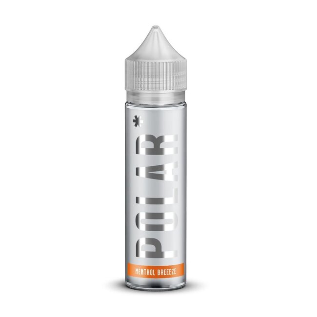 Menthol Breeze – 10ml Aroma (Longfill)