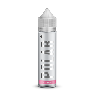 Polar – StrawBear 10ml Aroma