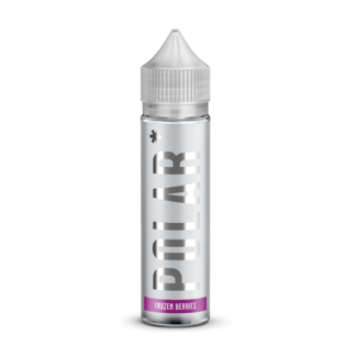 Polar – Frozen Berries 10ml Aroma