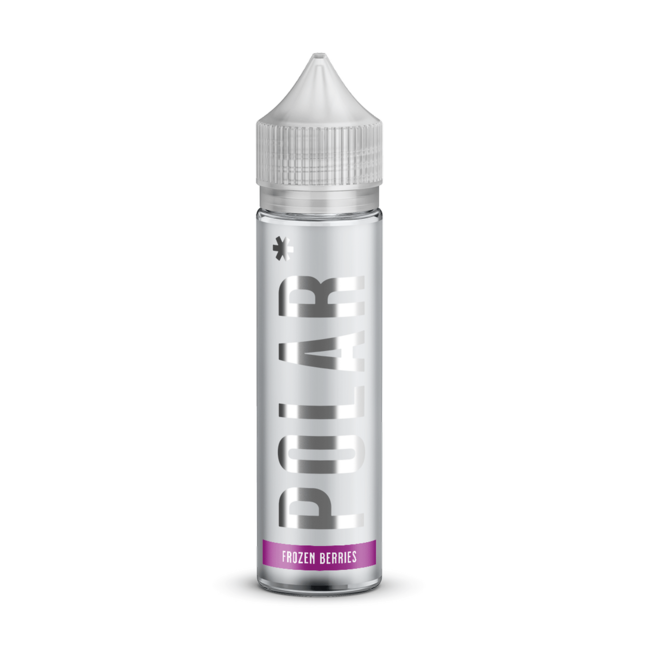 Polar – Frozen Berries 10ml Aroma (Longfill)