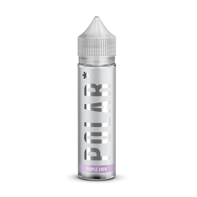 Polar – Purple Snow 10ml Aroma (Longfill)