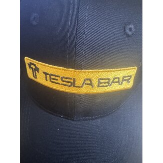 TESLACIGS Tesla Baseball Caps