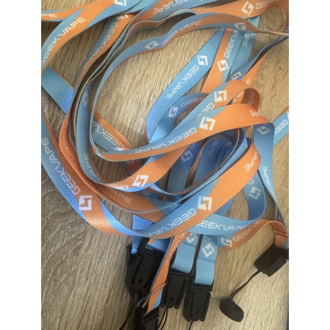 Geekvape Geekvape  Lanyard inkl. Vape Halterung
