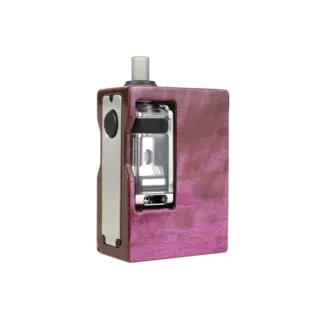 Vaperz Cloud XR-80 AIO Stabwood Limited Edition 3000mAh - Vaperz Cloud