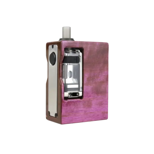 Vaperz Cloud XR-80 AIO Stabwood Limited Edition 3000mAh - Vaperz Cloud