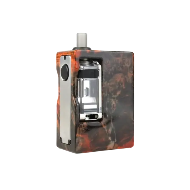 Vaperz Cloud XR-80 AIO Stabwood Limited Edition 3000mAh - Vaperz Cloud