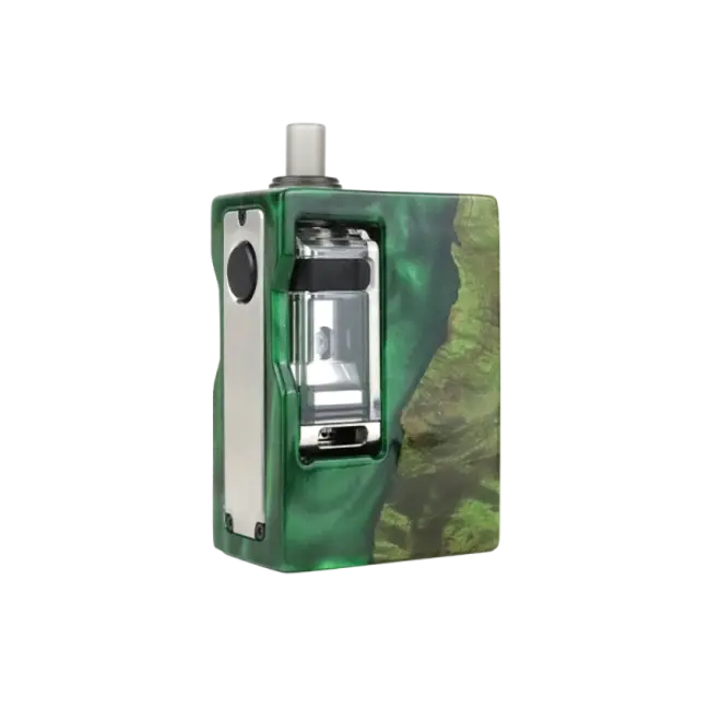 Vaperz Cloud XR-80 AIO Stabwood Limited Edition 3000mAh - Vaperz Cloud