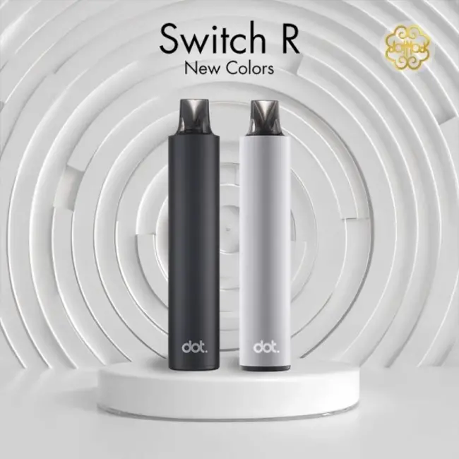 dotMod Dotmod SWITCH R POD KIT