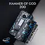 Vaperz Cloud Box Hammer of God 200 - Vaperz Cloud