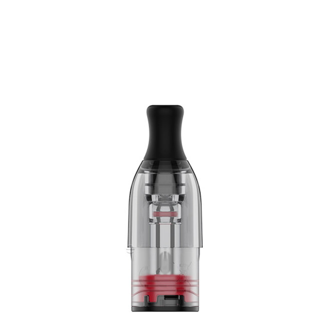 Vaporesso  4x Vaporesso Eco One Mesh T Pod Tank Verdampfer