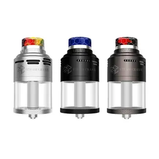 STEAM CRAVE Aromamizer Plus V4 RDTA 11/13ml 30mm - Steam Crave