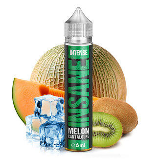 INSANE INSANE Melon Cantaloupe Aroma