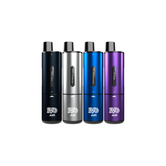 IVG IVG AIR 4in1 Akku 1100 mAh (Basisgerät)