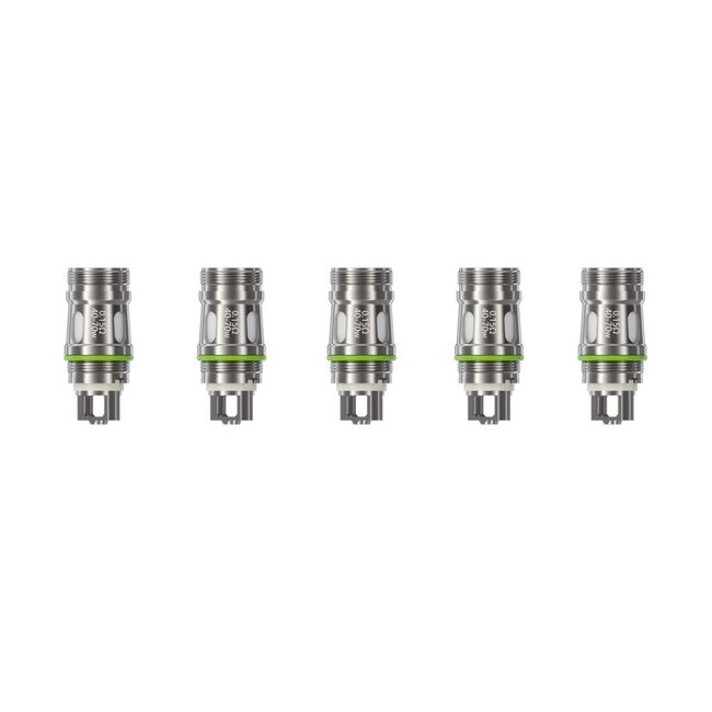 Eleaf Eleaf EC-D Coil  5-er Pack
