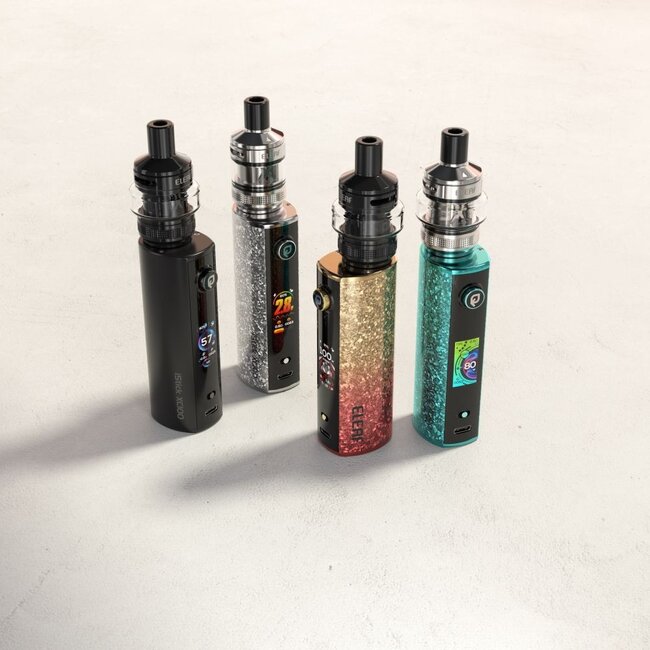 Eleaf Eleaf - iStick X80 + Melo X