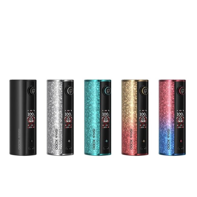 Eleaf Eleaf iStick XC100 Box Mod