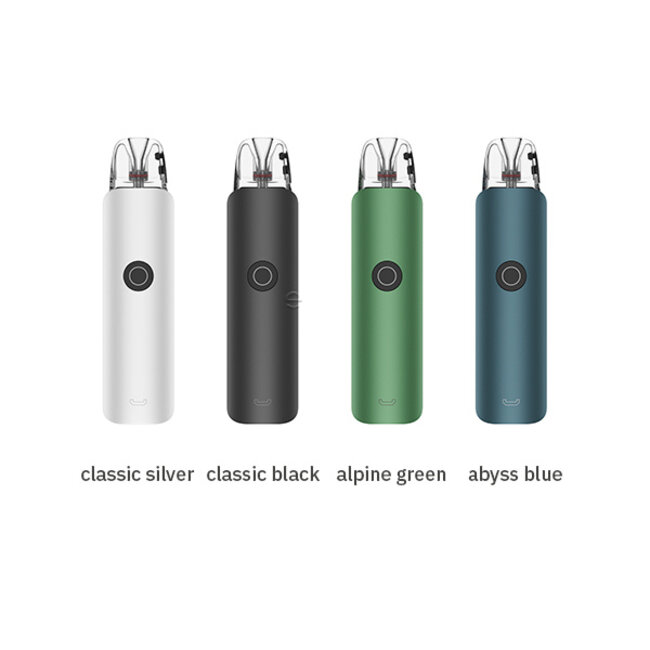 Uwell Uwell Caliburn G4 Classic Pod Kit