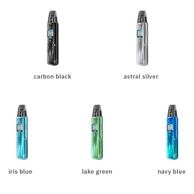 VOOPOO Voopoo Argus Matrix Pod Kit