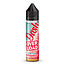 DASH LIQUIDS DASH LIQUIDS OVERLOAD Cactus Strawberry Aroma 10ml