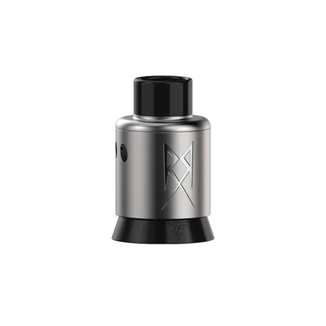 Thundercloud Recoil R3 RDA - Thunder Cloud x Grimm Green
