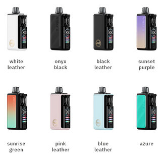 VOOPOO Voopoo- VRIZZ 2 POD KIT