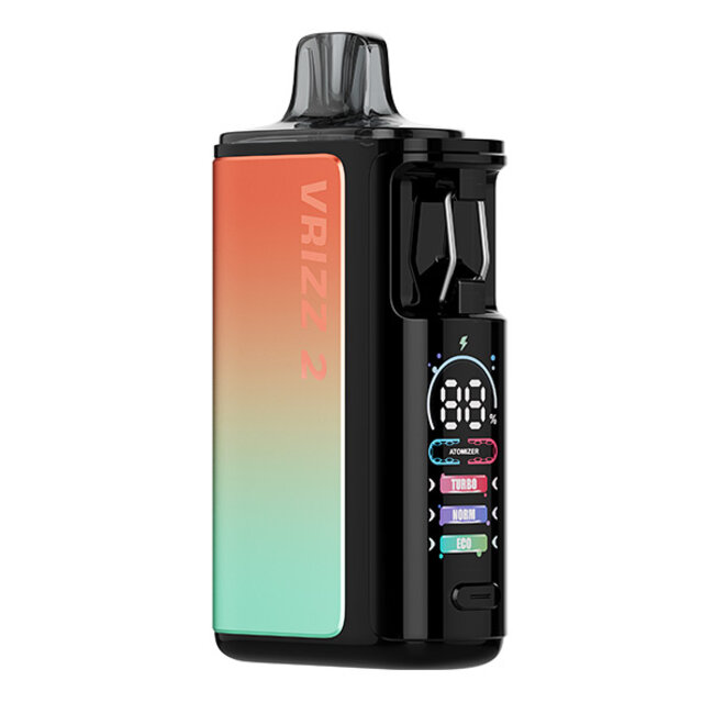 VOOPOO Voopoo - VRIZZ 2 POD KIT
