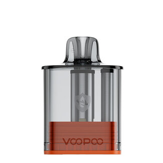 VOOPOO 2x Voopoo Vrizz 2 Pod Tank Verdampfer