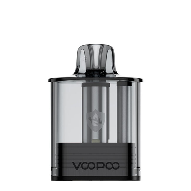 VOOPOO 2x Voopoo Vrizz 2 Pod Tank Verdampfer