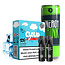 187 STRASSENBANDE 187 Strassenbande  Prefilled Pod - Cloud Energy