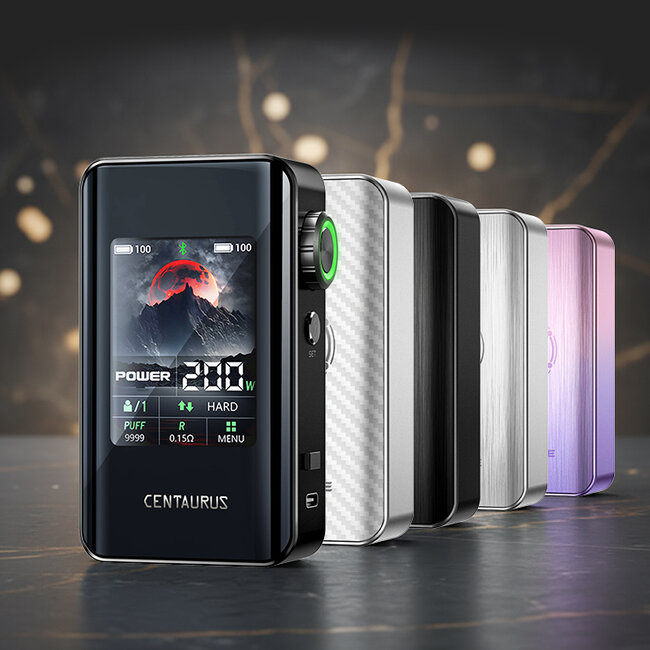 Lost Vape Lost Vape - BT200 mod