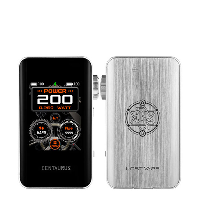 Lost Vape Lost Vape - BT200 mod