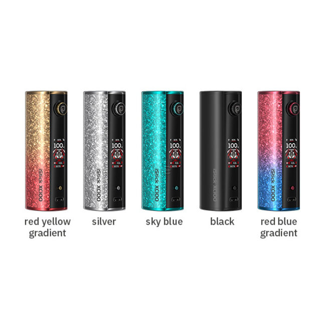 Eleaf Eleaf iStick XC100 Box Mod