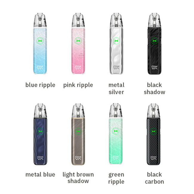 Oxva OXVA Xlim Go 2 Pod Kit
