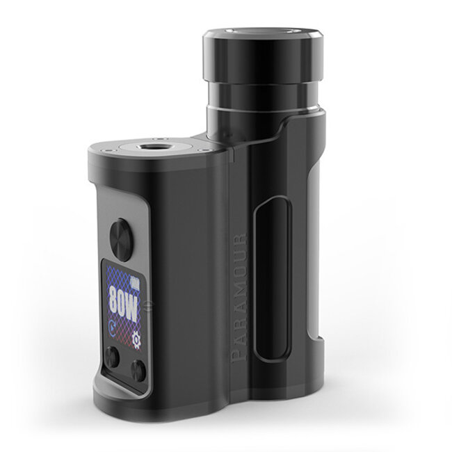 Mechvape Box Paramour SBS DNA80C - Mechvape X Evolv