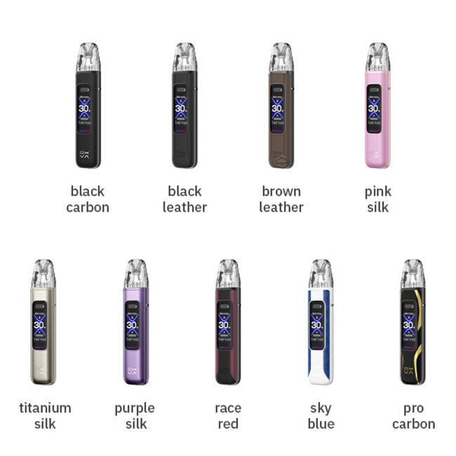 Oxva OXVA Xlim Pro 3 Kit