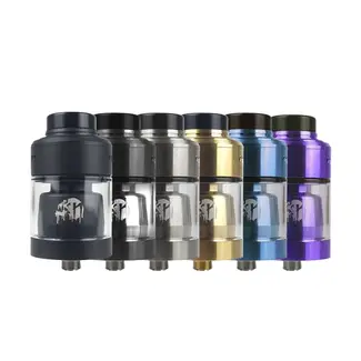 SUICIDE MODS Nightmare RTA 28mm - Suicide Mods