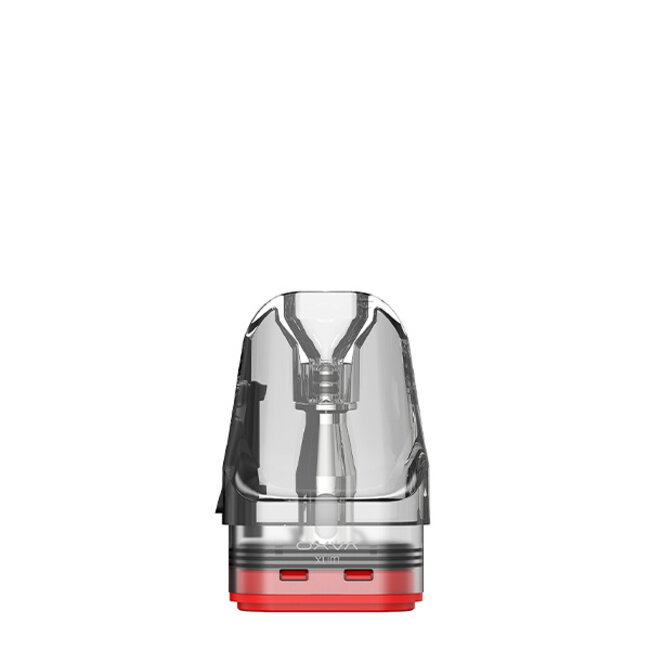 Oxva OXVA Xlim Top Fill CL Pod Tank Verdampfer - 3 ml