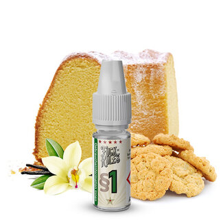 Fuck the Rules FUCK THE RULES §1 Aroma 10ml