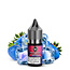 Cloudworks CLOUDBAR Blue Strawberry Ice Nikotinsalz Liquid