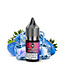 Cloudworks CLOUDBAR Blue Strawberry Ice Nikotinsalz Liquid 10ml