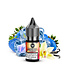 Cloudworks CLOUDBAR Blue Strawberry Vanilla Ice Nikotinsalz Liquid