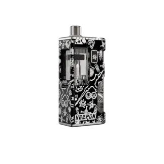 Veepon Tita X AIO SE DNA60C One Piece Limited Edition - Veepon