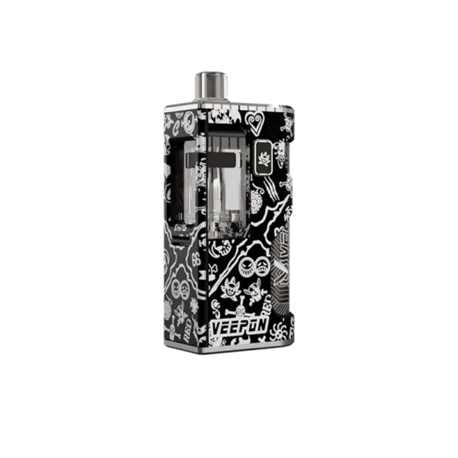 Veepon Tita X AIO SE DNA60  One Piece Limited Edition - Veepon